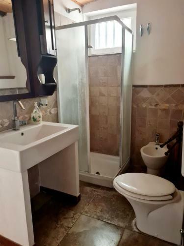 Apartamento Casa Vacanze Asia