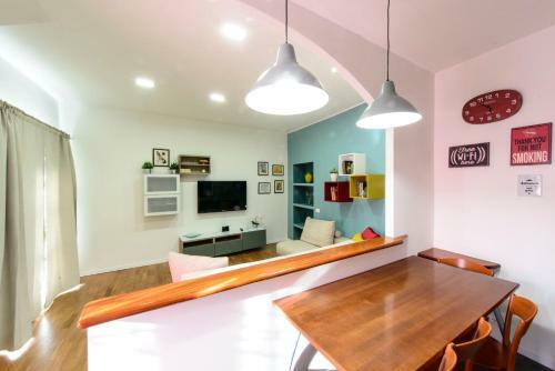 Monza Park Apartment