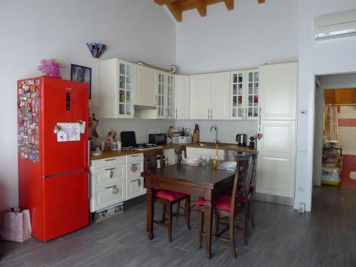 Apartamento Condominio Orazio