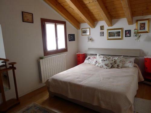 Apartamento Condominio Orazio