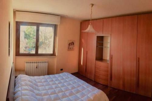 Apartamento Casa Erika E Walter
