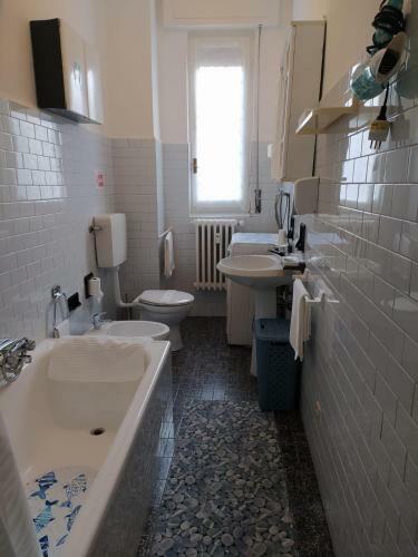 Apartamento La Terrazza Su Monza Appartamento Superservito