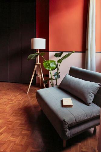 Arengario Apartment