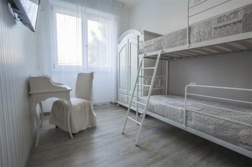 Bed & Breakfast Lilly Chic Monza