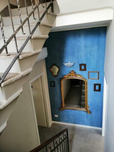 Bed & Breakfast Al Giardino Segreto