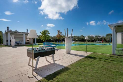 Villa Luci' In Puglia, Vicina Alla Valle Di Itria