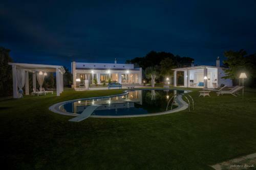 Villa Luci' In Puglia, Vicina Alla Valle Di Itria
