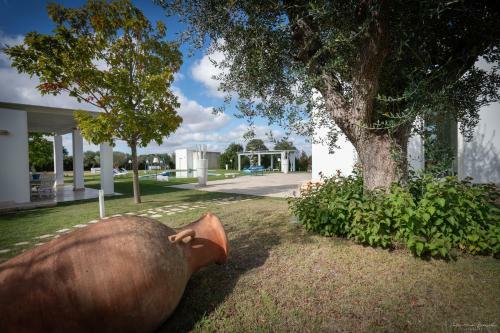 Villa Luci' In Puglia, Vicina Alla Valle Di Itria