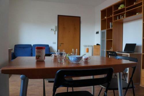 Apartamento Accogliente Bilocale Con Wifi E Smart Tv
