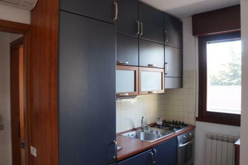 Apartamento Accogliente Bilocale Con Wifi E Smart Tv