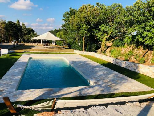 Villa Patrizia-luxury Villa