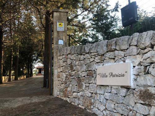 Villa Patrizia-luxury Villa