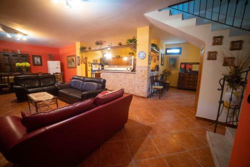 Villa Patrizia-luxury Villa