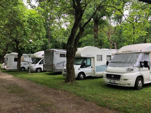 Monza Camping