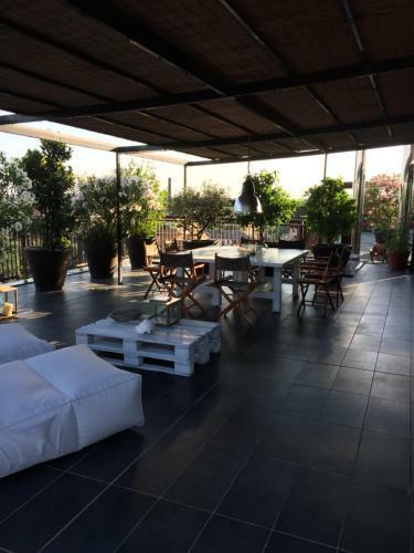 Apartamento King's Penthouse