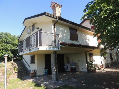 La Casa Di Nonna Bruna