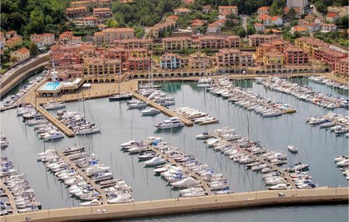 Nice Apartment In Muggia With 1 Bedrooms