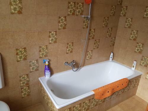 Apartamento Appartamento Nerio