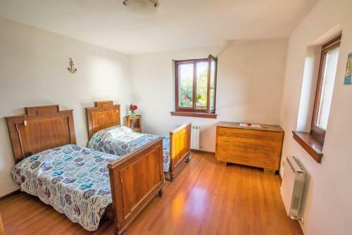 Casa Vacanza Tra Cielo E Mare