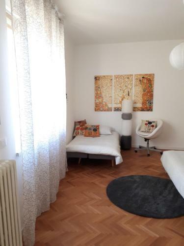 Apartamento Casamargherita