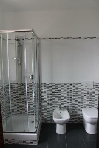 Hostal Ciak Affittacamere