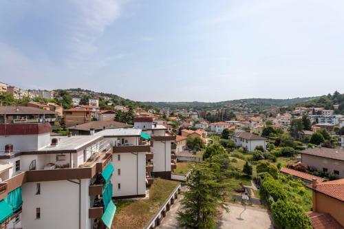 Apartamento A Casa Di Lelia