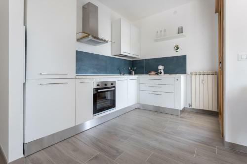 Apartamento A Casa Di Lelia