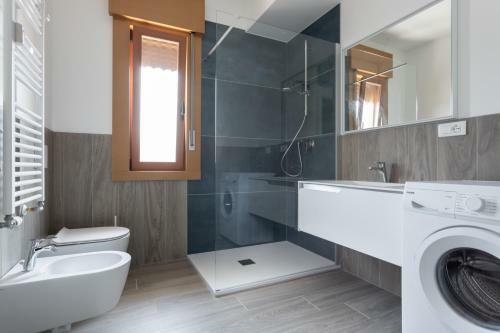 Apartamento A Casa Di Lelia