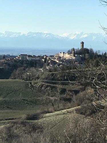Villa Cadenza