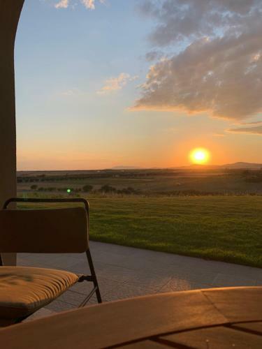 Agroturismo Il Poggio Di Musignano