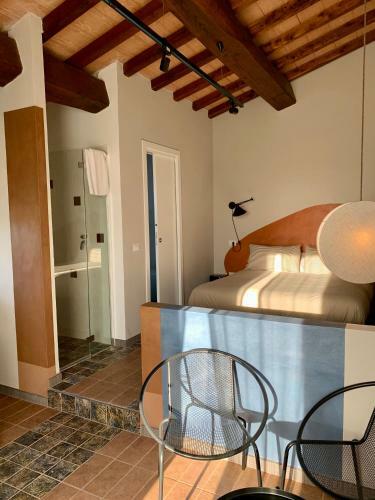 Agroturismo Il Poggio Di Musignano