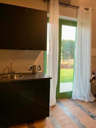 Agroturismo Il Poggio Di Musignano