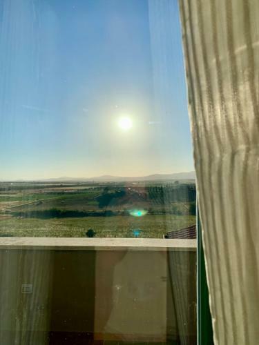 Agroturismo Il Poggio Di Musignano