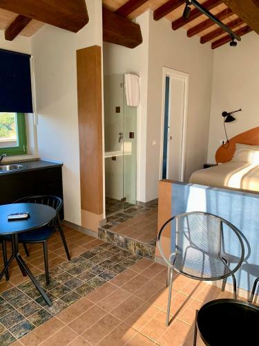 Agroturismo Il Poggio Di Musignano