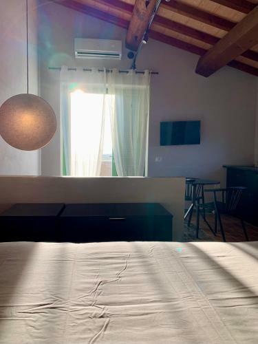 Agroturismo Il Poggio Di Musignano