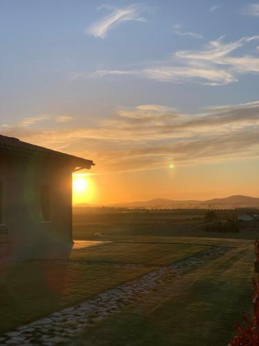 Agroturismo Il Poggio Di Musignano