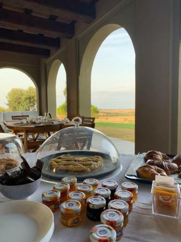 Agroturismo Il Poggio Di Musignano