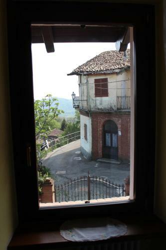 Il Bosco Di Costanza E Ines