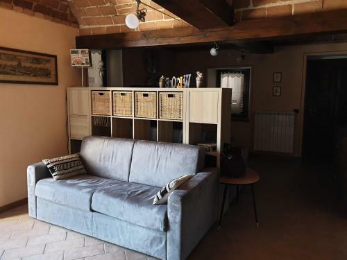 Il Bosco Di Costanza E Ines