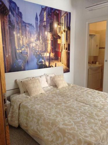 Hostal Comfort Murano Room
