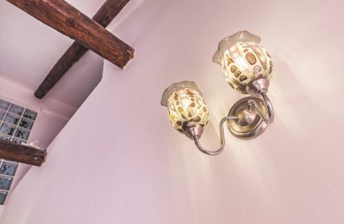 Apartamento Ca' Laura