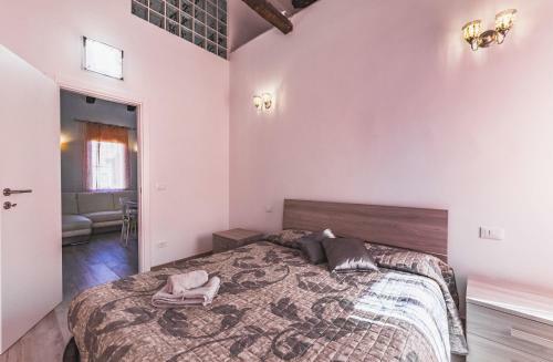 Apartamento Ca' Laura