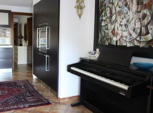 Apartamento Murano Garden House
