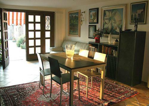 Apartamento Murano Garden House