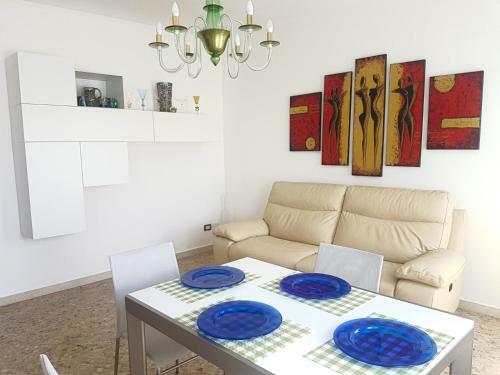 Murano Apartment