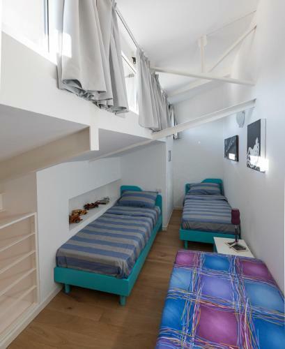 Apartamento Ca Del Millefiori