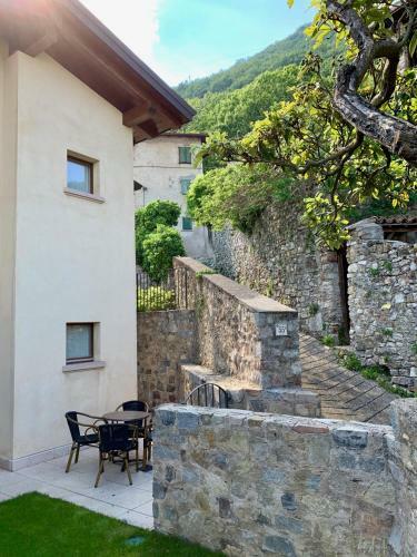 Villa Borgo Al Tempo Perduto