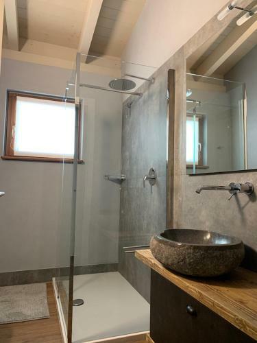Villa Borgo Al Tempo Perduto