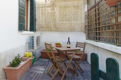 Apartamento Venice Murano Flat