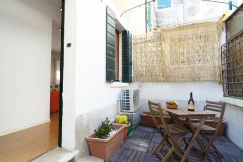 Apartamento Venice Murano Flat